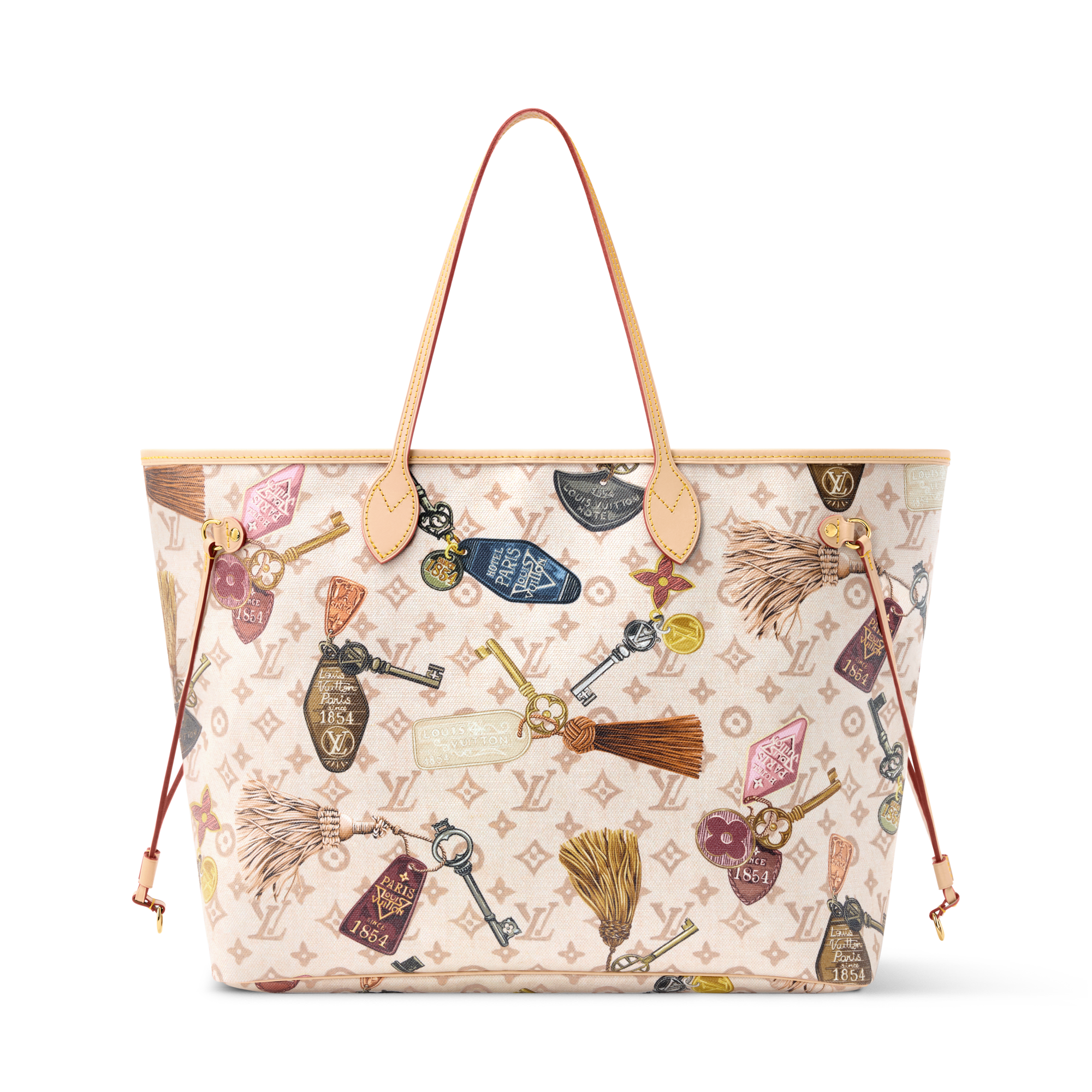 Neverfull GM G81 - Women Bags | LOUIS VUITTON